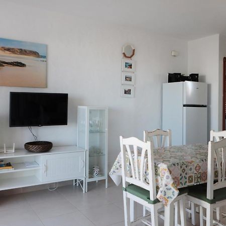 Sun Beach Holiday Caleta De Fuste Exterior photo