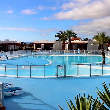Sun Beach Holiday Caleta De Fuste Exterior photo