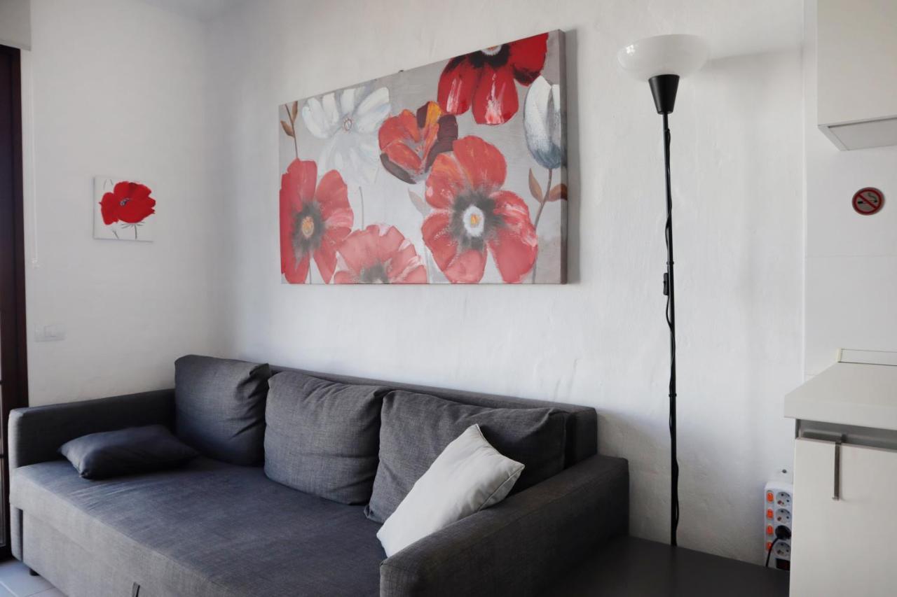 Sun Beach Holiday Caleta De Fuste Exterior photo