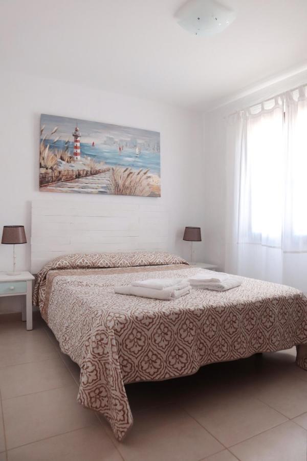 Sun Beach Holiday Caleta De Fuste Exterior photo