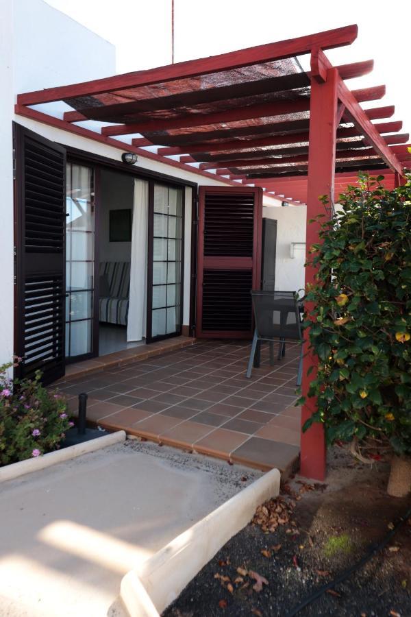 Sun Beach Holiday Caleta De Fuste Exterior photo