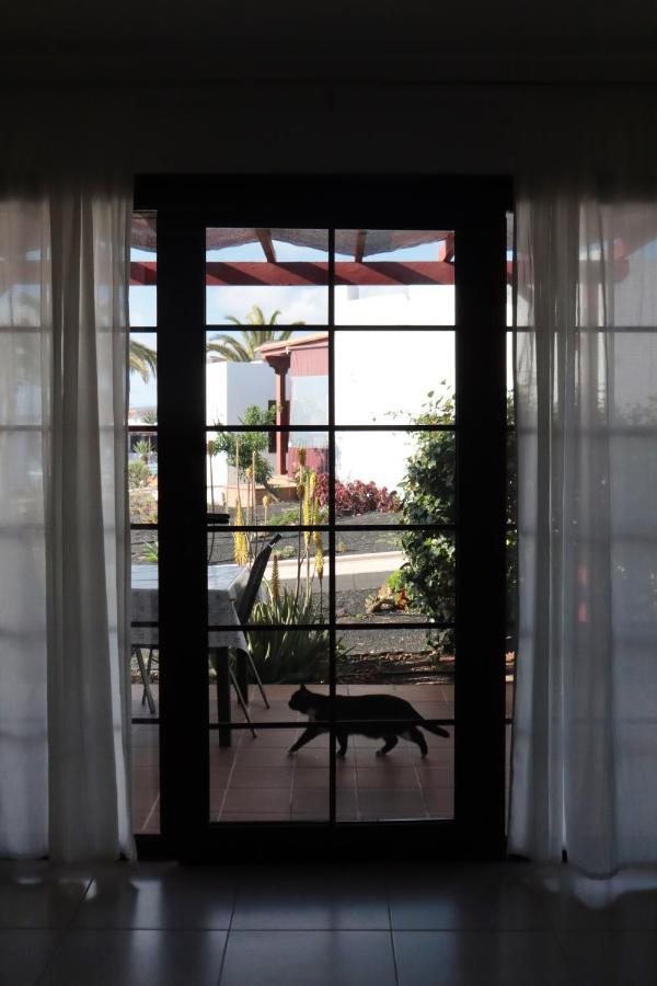 Sun Beach Holiday Caleta De Fuste Exterior photo